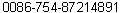 tel